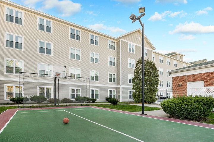 Homewood Suites by Hilton Manchester / Airport
