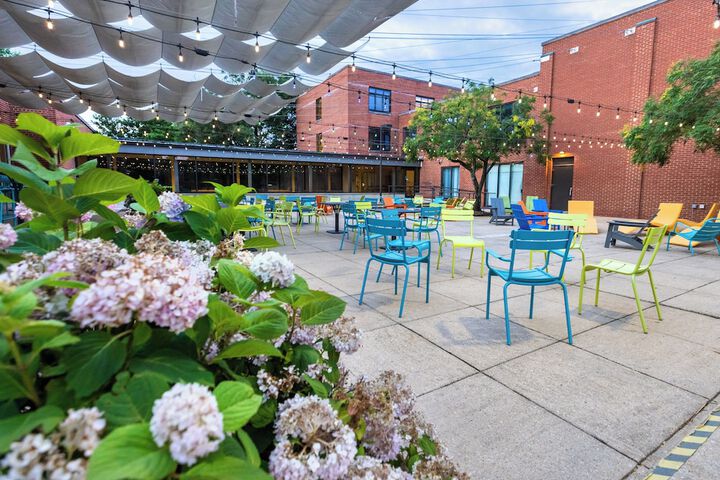 Kellogg Conference Hotel at Gallaudet University