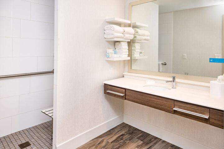 Hampton Inn & Suites Olympia Lacey