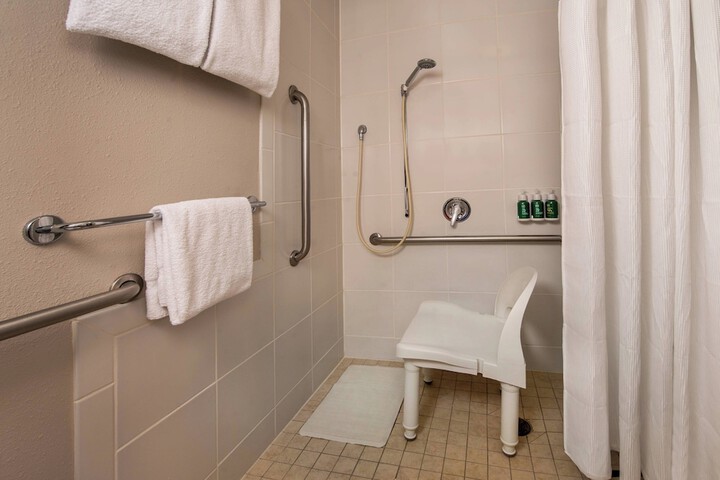 Residence Inn by Marriott Dulles Airport at Dulles 28 Centre