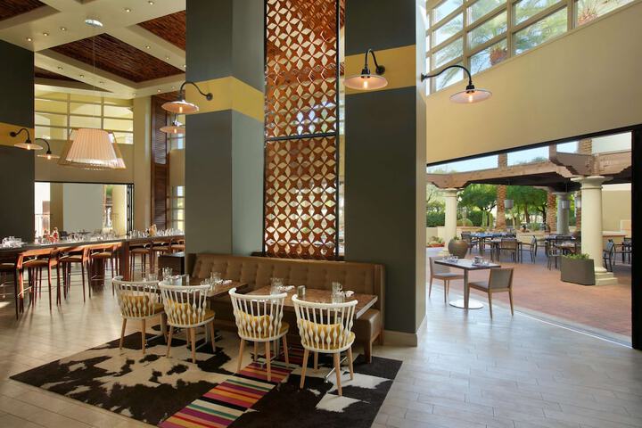 Fairmont Scottsdale Princess