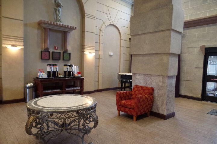 Hotel Interior 11 of 35