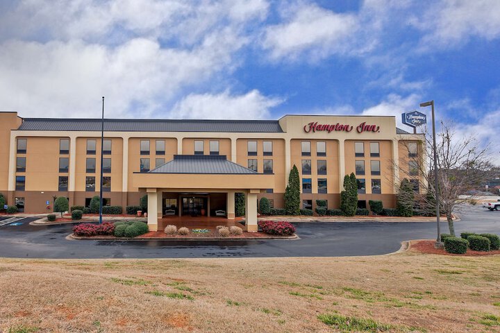 Hotel 3 of 59