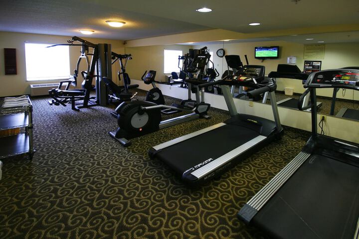 MainStay Suites Knoxville North I-75