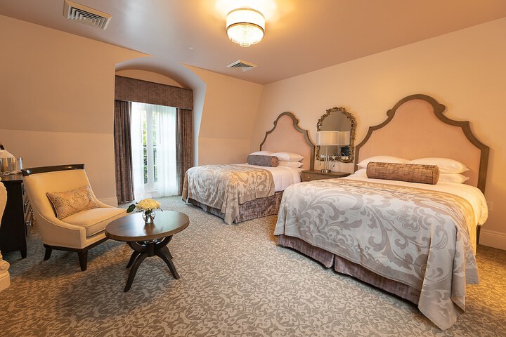 Mirbeau Inn & Spa
