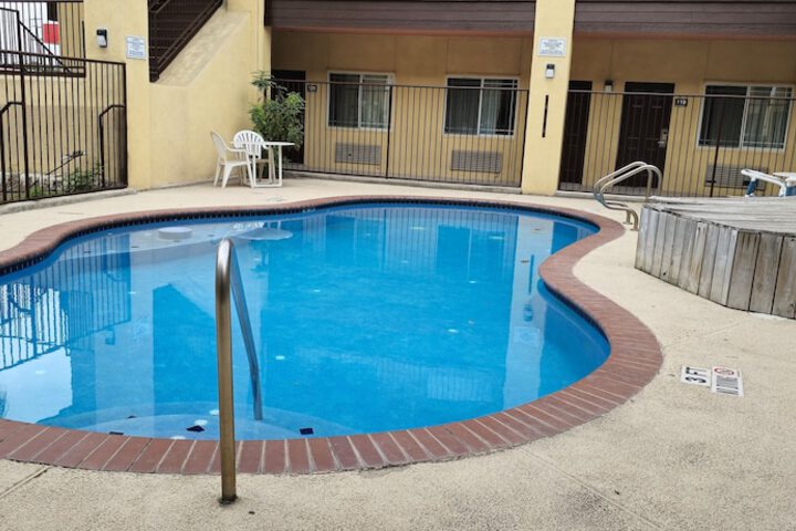 Texas Inn and Suites RGV