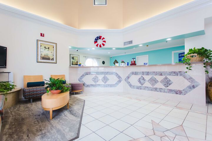 Best Western Pearland Inn