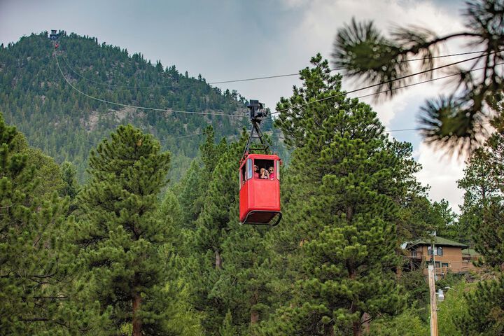 Holiday Inn Estes Park by IHG