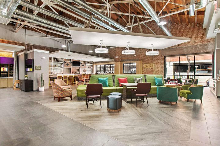 Hotel Interior 13 of 51