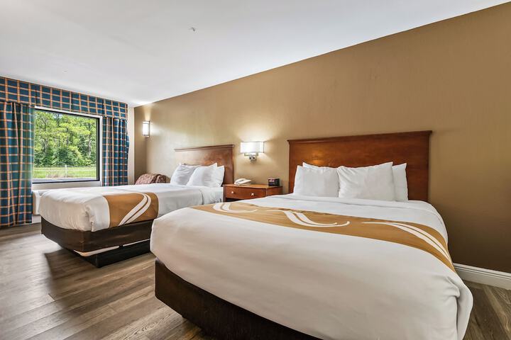 Quality Inn Quincy - Tallahassee West