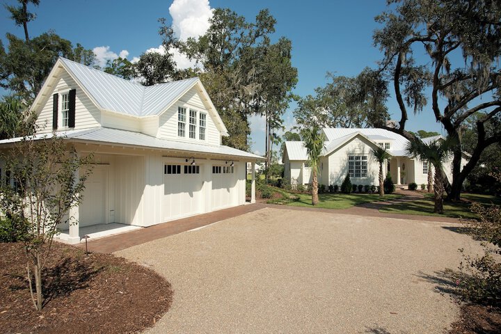 Montage Palmetto Bluff Residences
