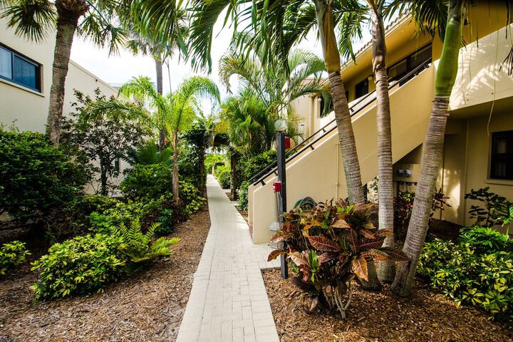 Casa Del Mar Longboat Key