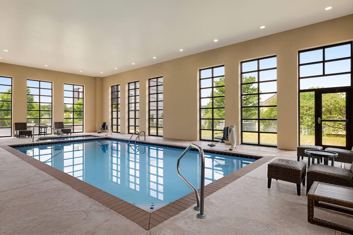 La Quinta Inn & Suites by Wyndham Memphis Wolfchase