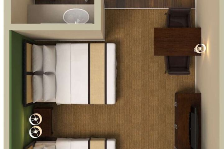 Room 22 of 43