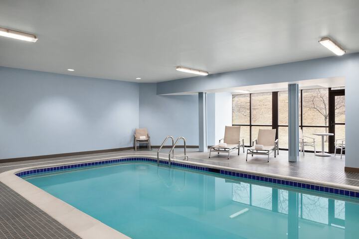 Pool 8 of 42