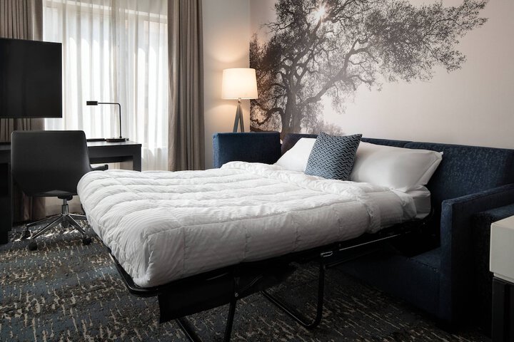 Residence Inn by Marriott Los Angeles Glendale