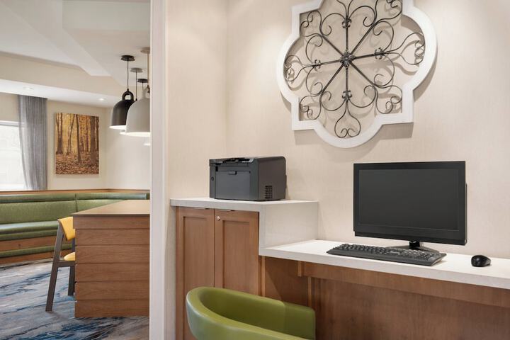 Fairfield Inn by Marriott Erie Millcreek Mall