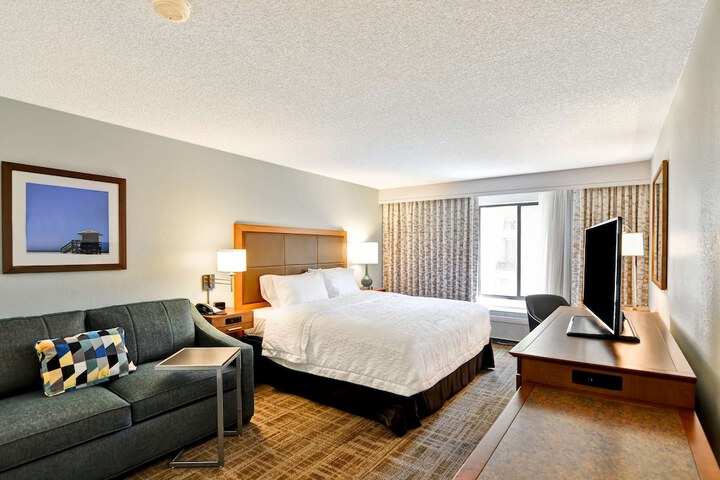 Hampton Inn Boca Raton