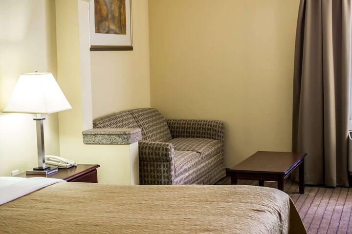 Quality Inn Fuquay Varina East