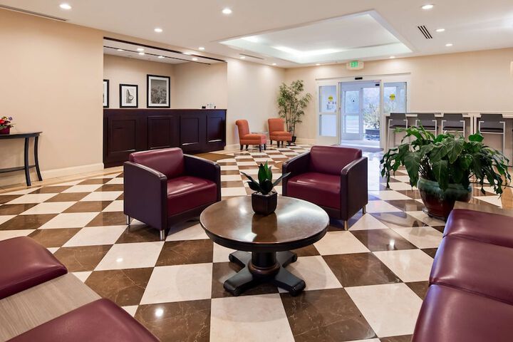 Hotel Interior 7 of 45