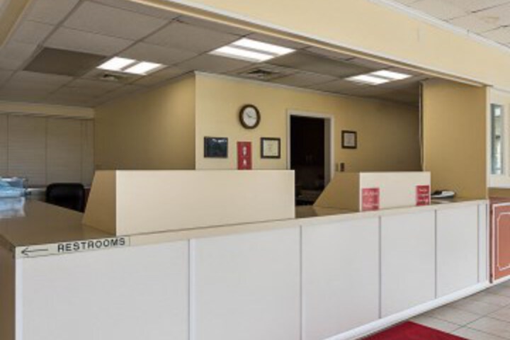 Econo Lodge Benton