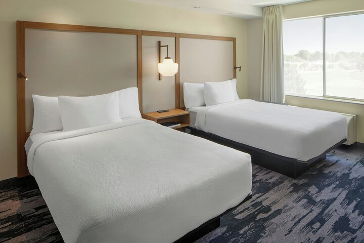 Fairfield Inn & Suites by Marriott Clovis
