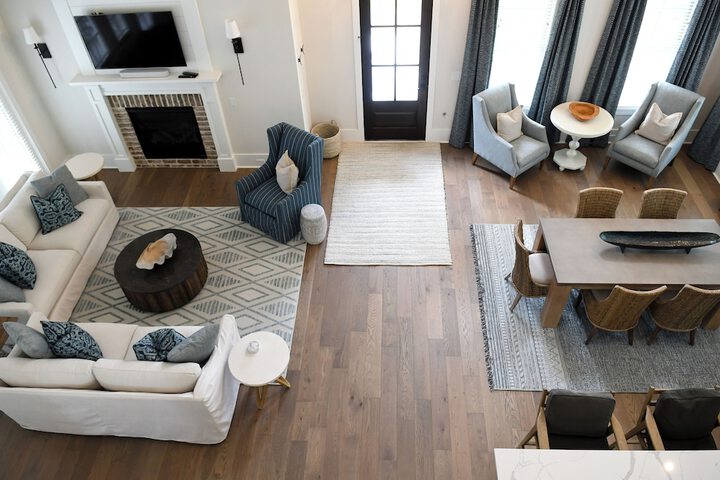 Montage Palmetto Bluff Residences