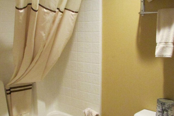 Spearfish Canyon Lodge