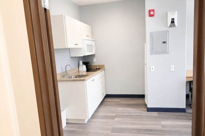Executive Inn and Suites Extended Stay in Vernal