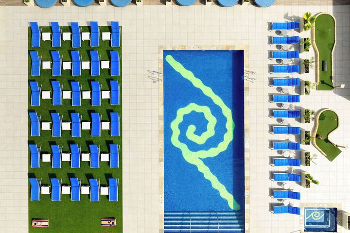 Pool 9 of 65