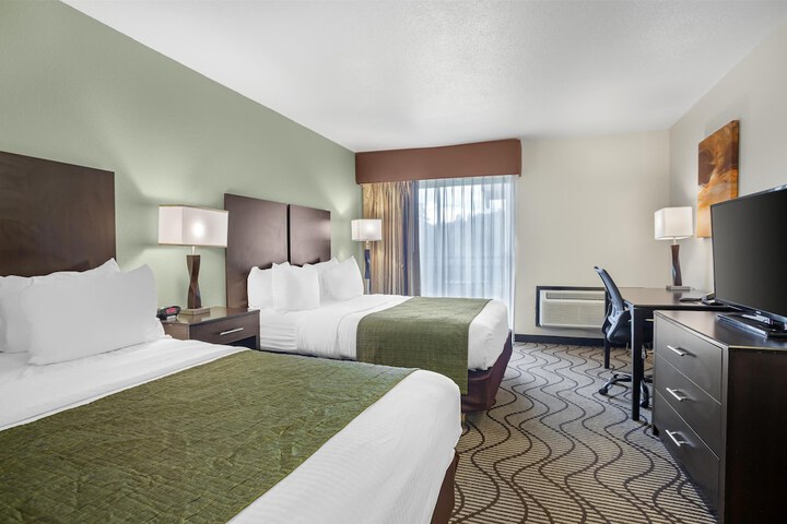 Best Western Gold Country Inn