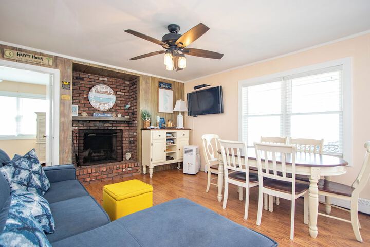 The Montauk Soundview