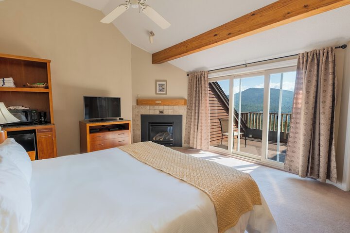 Nordic Village Resort