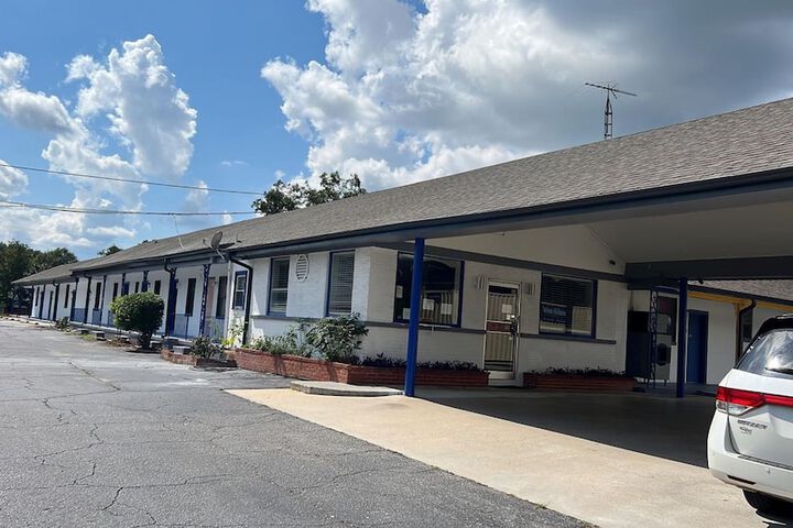 Imperial Inn