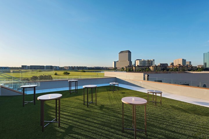 The Westin Irving Convention Center at Las Colinas