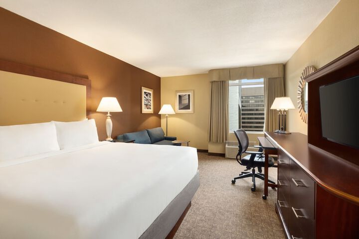 Crowne Plaza Crystal City-Washington D.C. by IHG