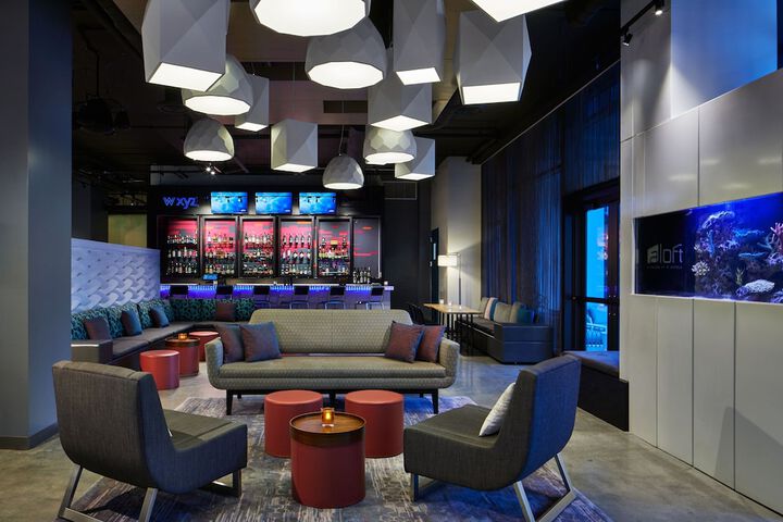 Hotel Interior 7 of 28