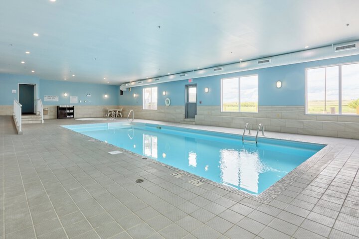 Holiday Inn Express Hotel & Suites SWIFT CURRENT by IHG