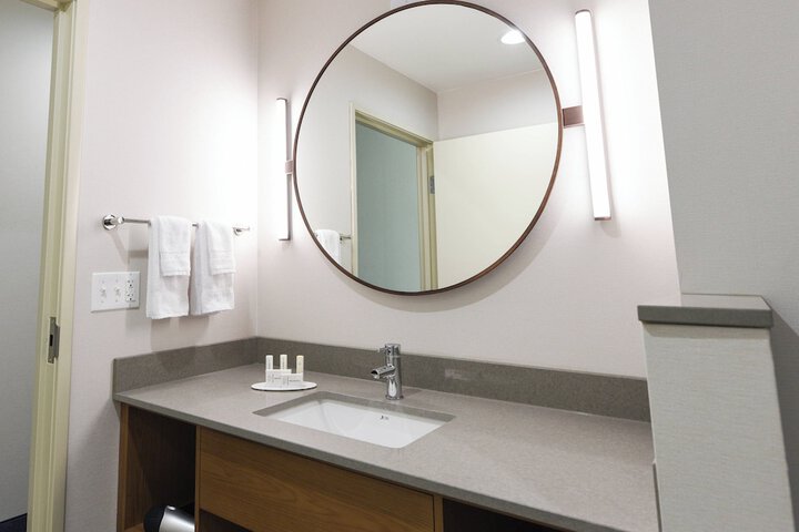 Fairfield Inn & Suites by Marriott Ontario Rancho Cucamonga