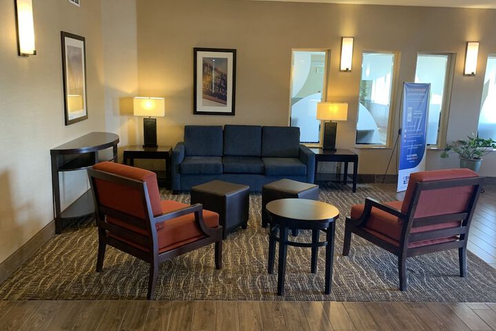 Hotel Interior 20 of 55