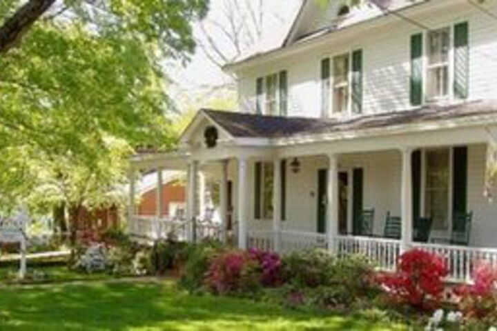 Rosemary House B & B