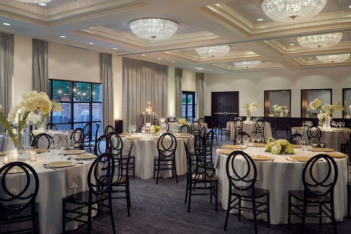 Ballroom/Hall 57 of 60