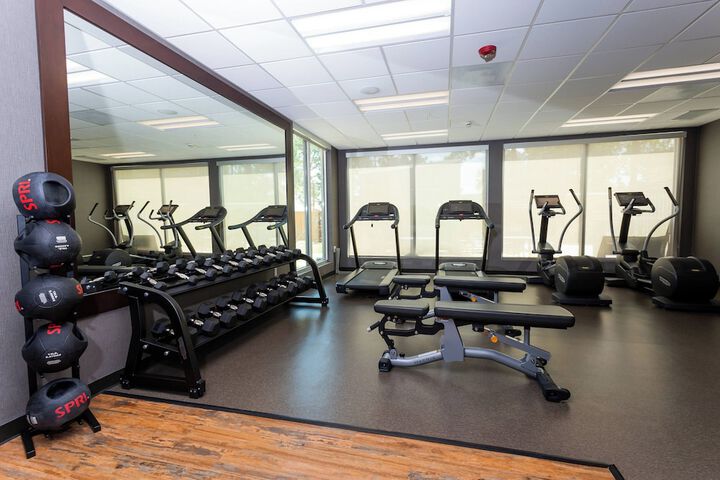 Fairfield Inn & Suites by Marriott Bay City