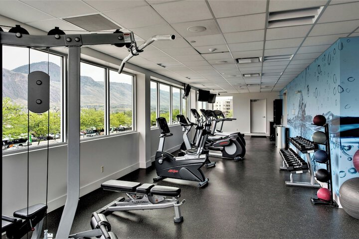 Delta Hotels by Marriott Kamloops