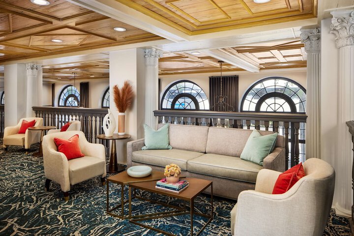Hotel Interior 11 of 71
