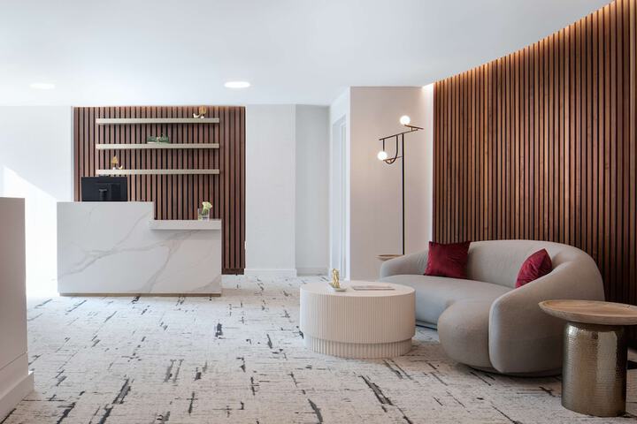 Amway Grand Plaza Curio Collection by Hilton