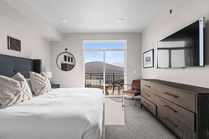 Black Rock Mountain Resort