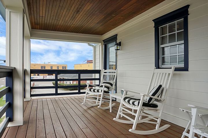 Terrace/Patio 56 of 61