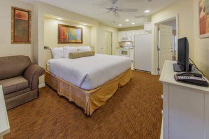 Holiday Inn Club Vacations Fox River Resort