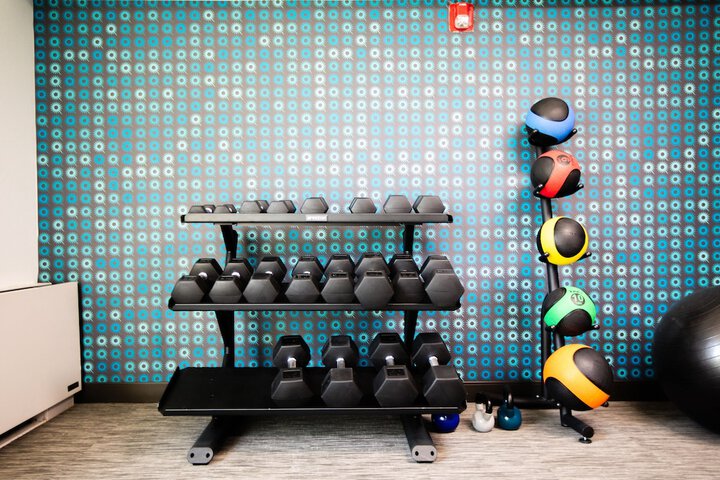 Health and Fitness 51 of 55